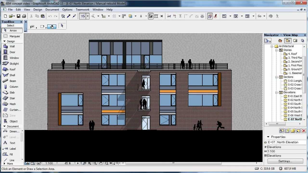 download archicad 18